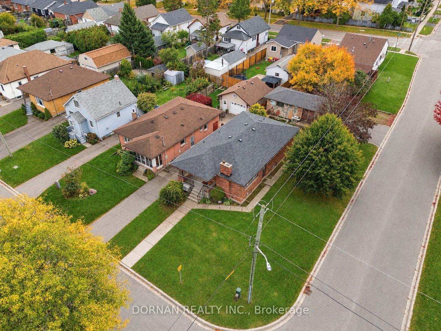 Photo 1 of 189 Hibbert Avenue, Oshawa, Vanier — HOMEH