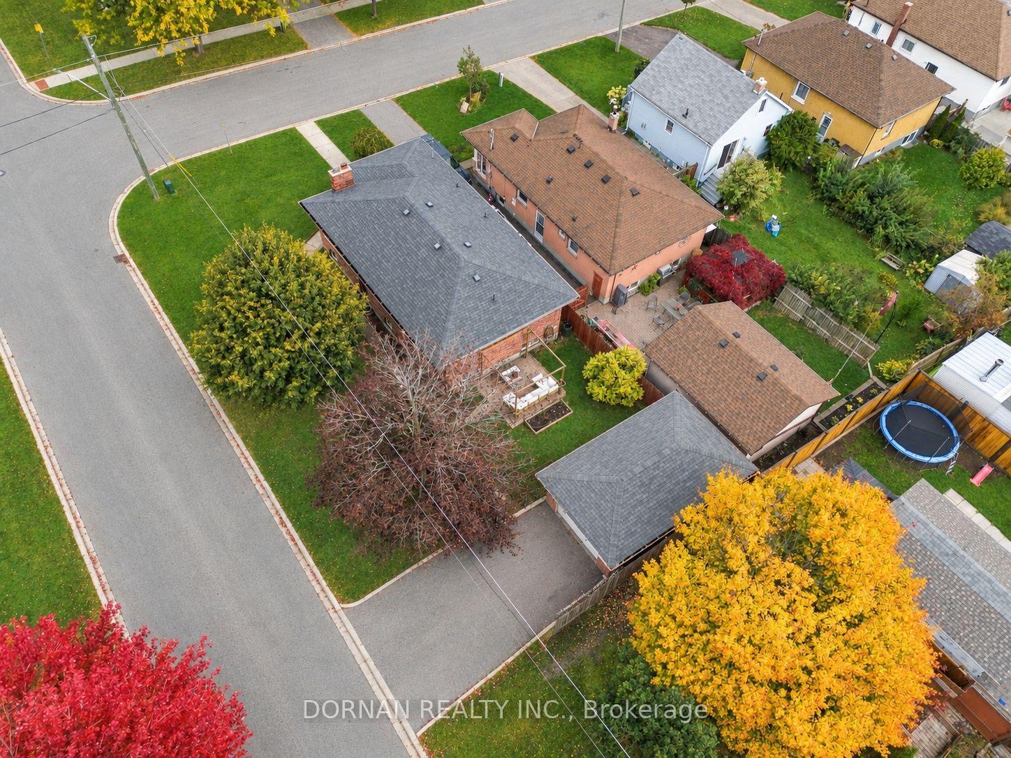Photo 2 of 189 Hibbert Avenue, Oshawa, Vanier — HOMEH