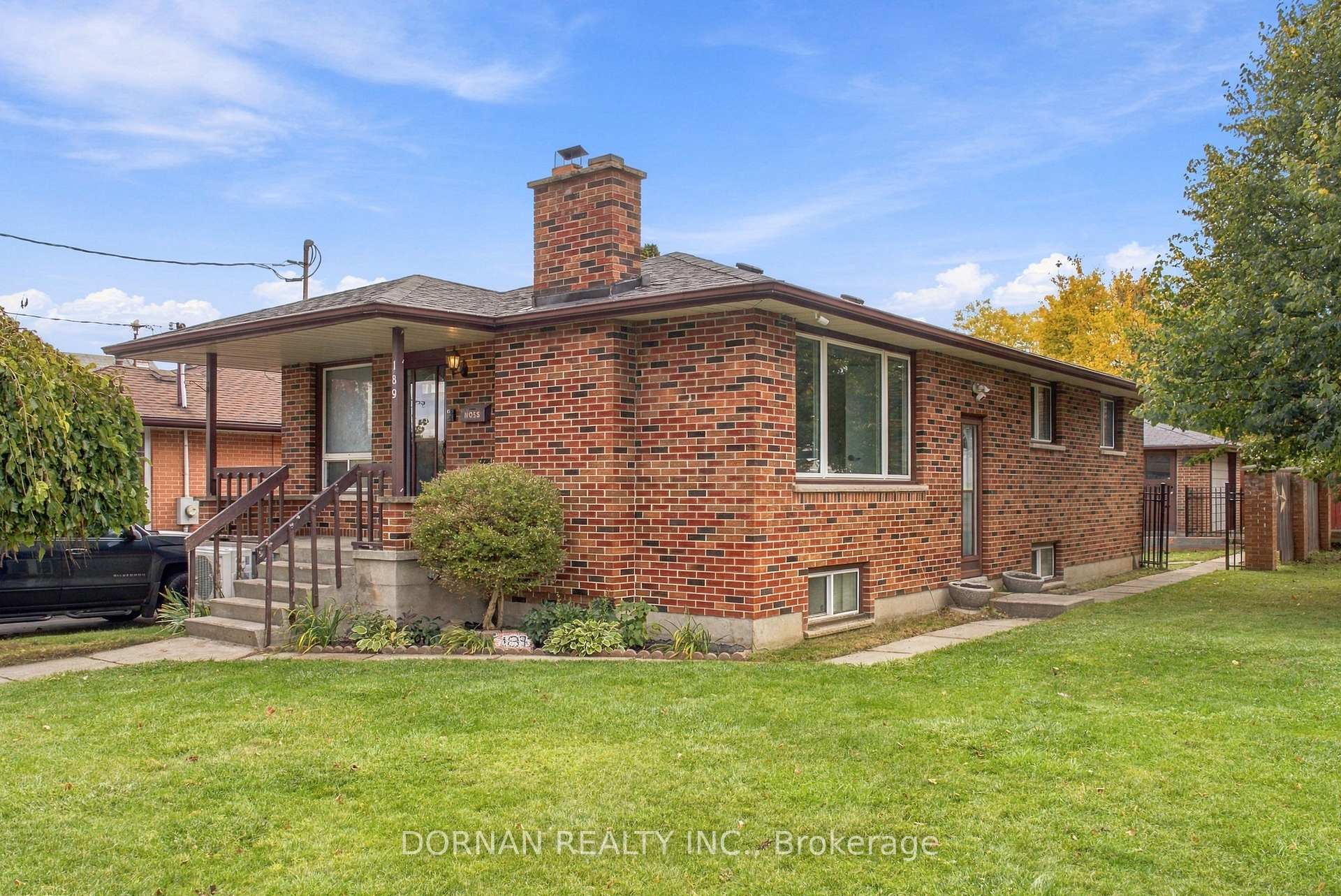 Photo 4 of 189 Hibbert Avenue, Oshawa, Vanier — HOMEH