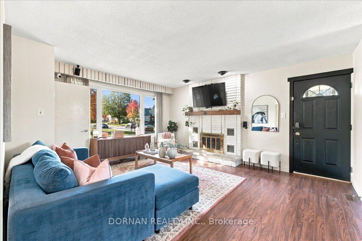 Photo 7 of 189 Hibbert Avenue, Oshawa, Vanier — HOMEH