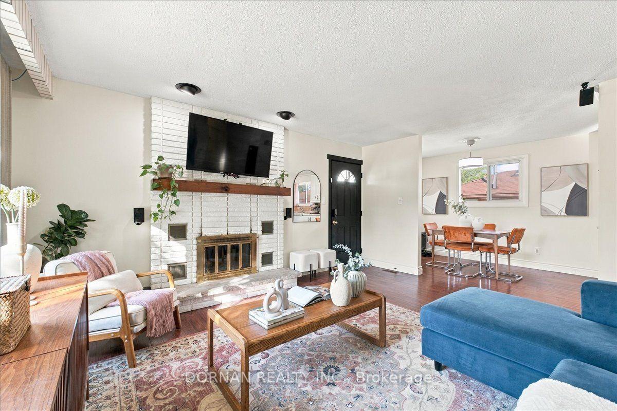 Photo 8 of 189 Hibbert Avenue, Oshawa, Vanier — HOMEH