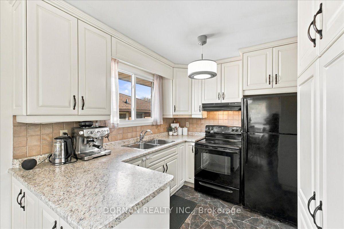 Photo 12 of 189 Hibbert Avenue, Oshawa, Vanier — HOMEH