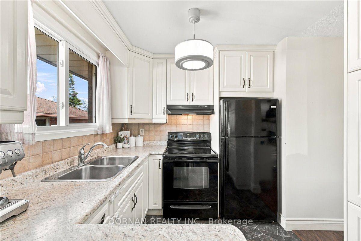 Photo 13 of 189 Hibbert Avenue, Oshawa, Vanier — HOMEH