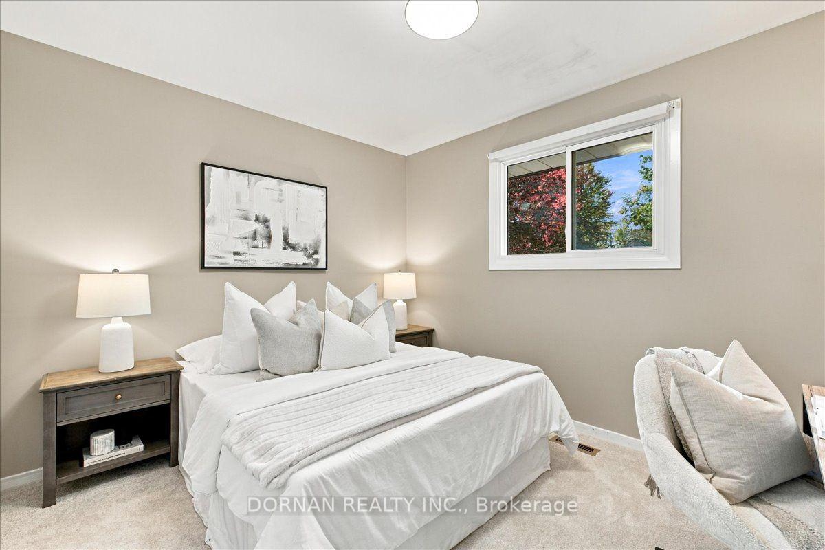 Photo 23 of 189 Hibbert Avenue, Oshawa, Vanier — HOMEH
