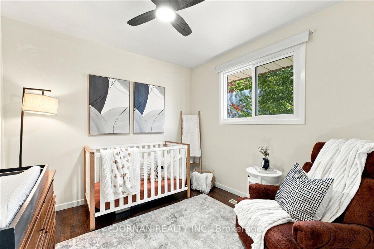 Photo 25 of 189 Hibbert Avenue, Oshawa, Vanier — HOMEH