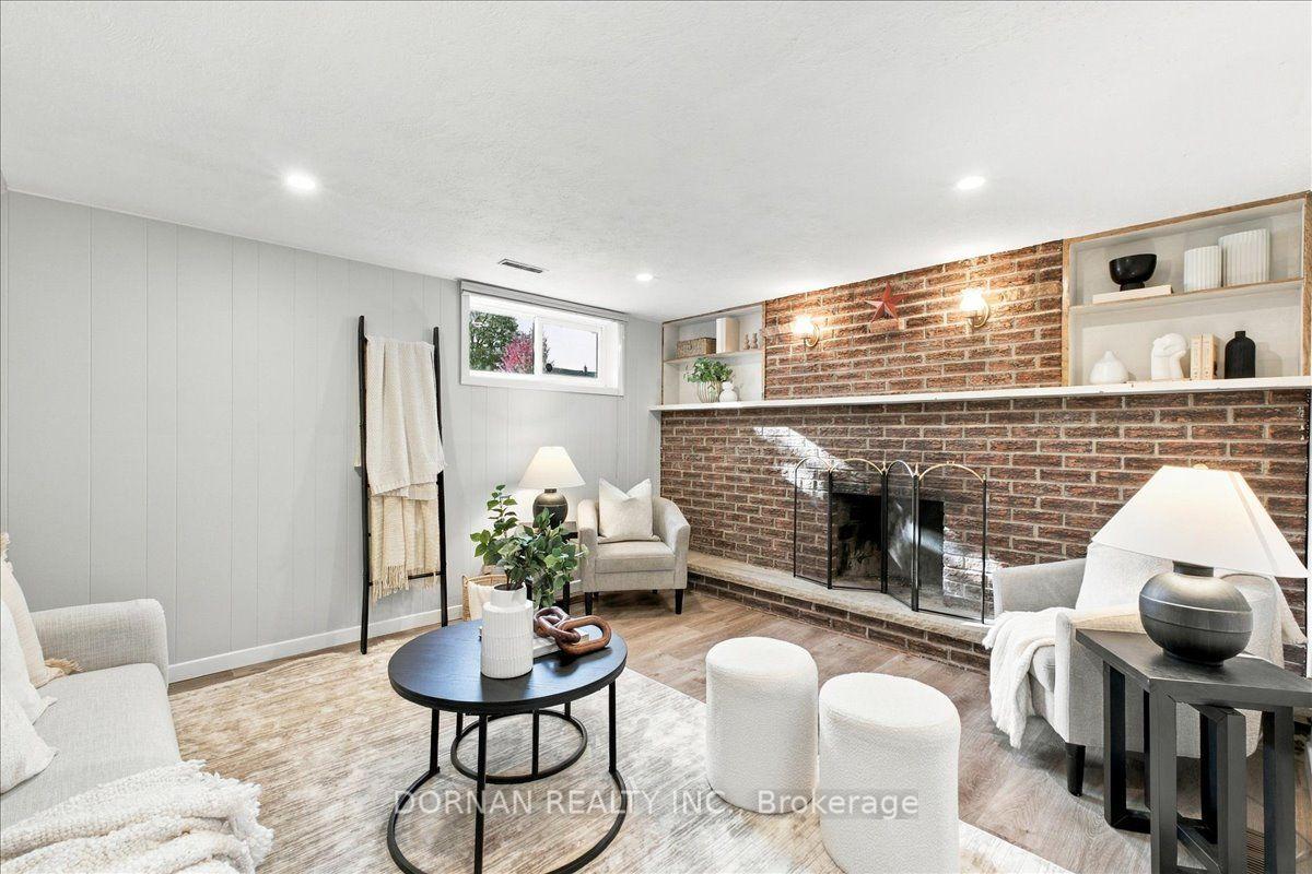 Photo 39 of 189 Hibbert Avenue, Oshawa, Vanier — HOMEH