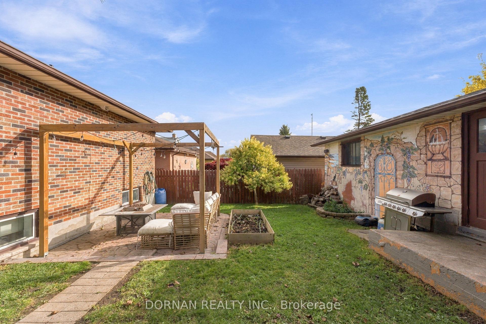 Photo 42 of 189 Hibbert Avenue, Oshawa, Vanier — HOMEH