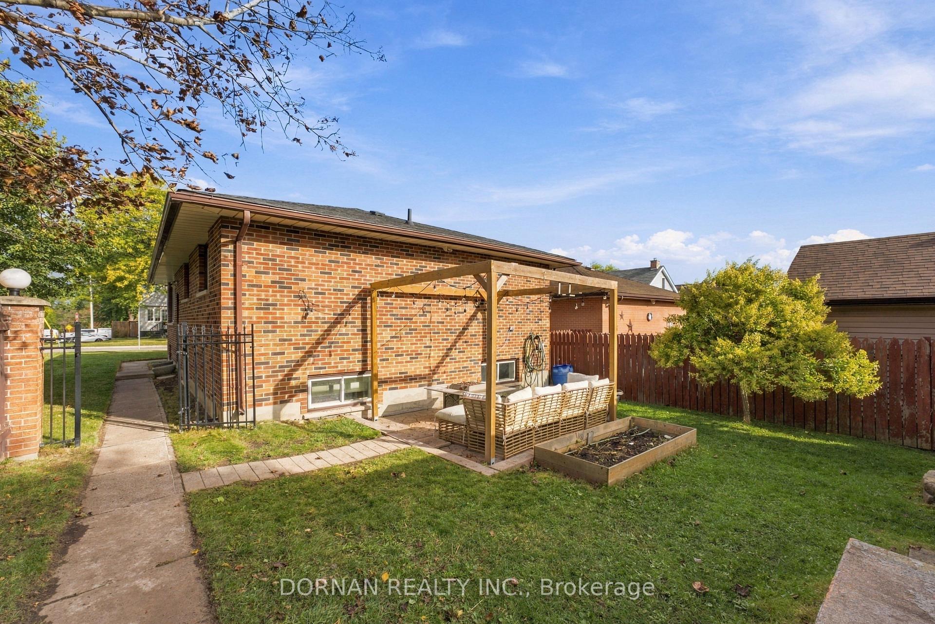 Photo 43 of 189 Hibbert Avenue, Oshawa, Vanier — HOMEH