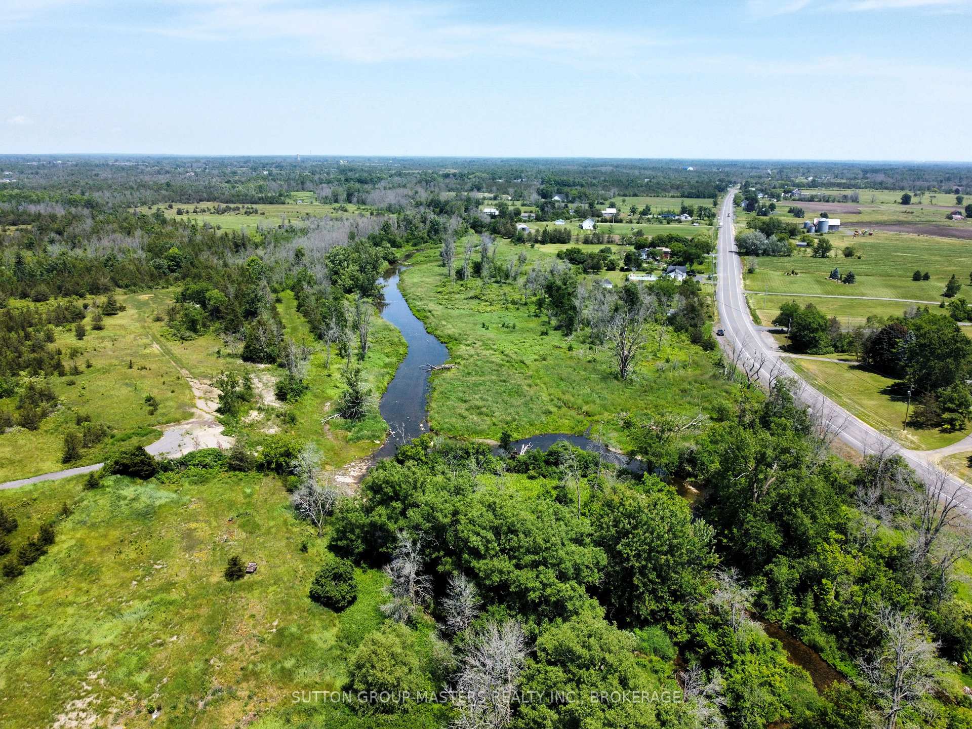 Photo 2 of Millhaven Road, Loyalist, Lennox and Addington - South — HOMEH
