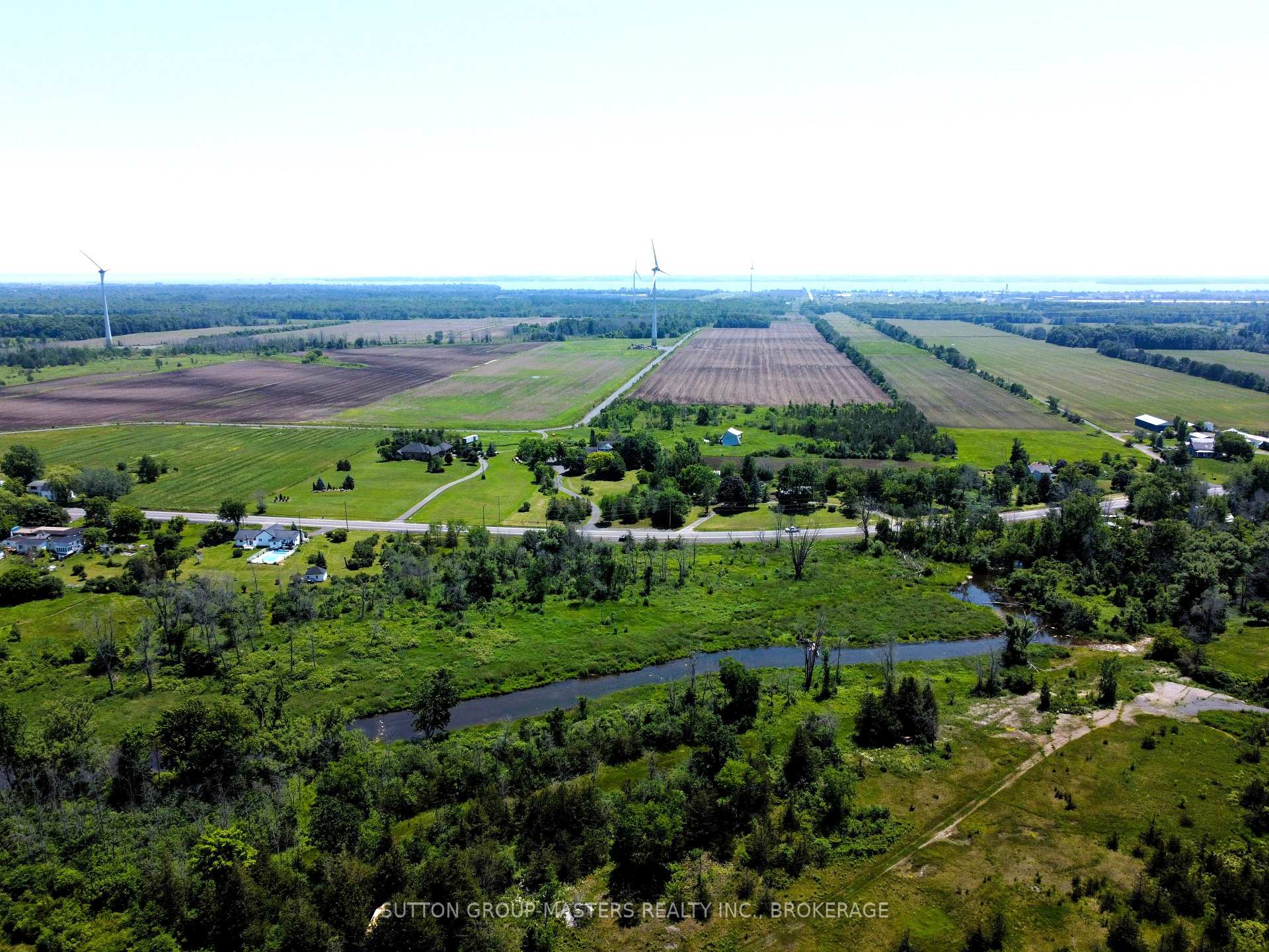Photo 4 of Millhaven Road, Loyalist, Lennox and Addington - South — HOMEH