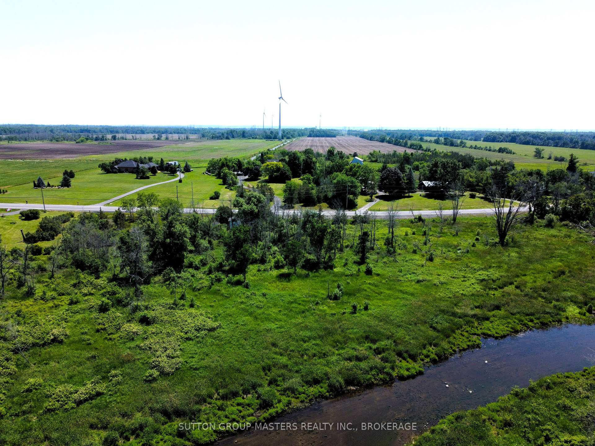 Photo 5 of Millhaven Road, Loyalist, Lennox and Addington - South — HOMEH