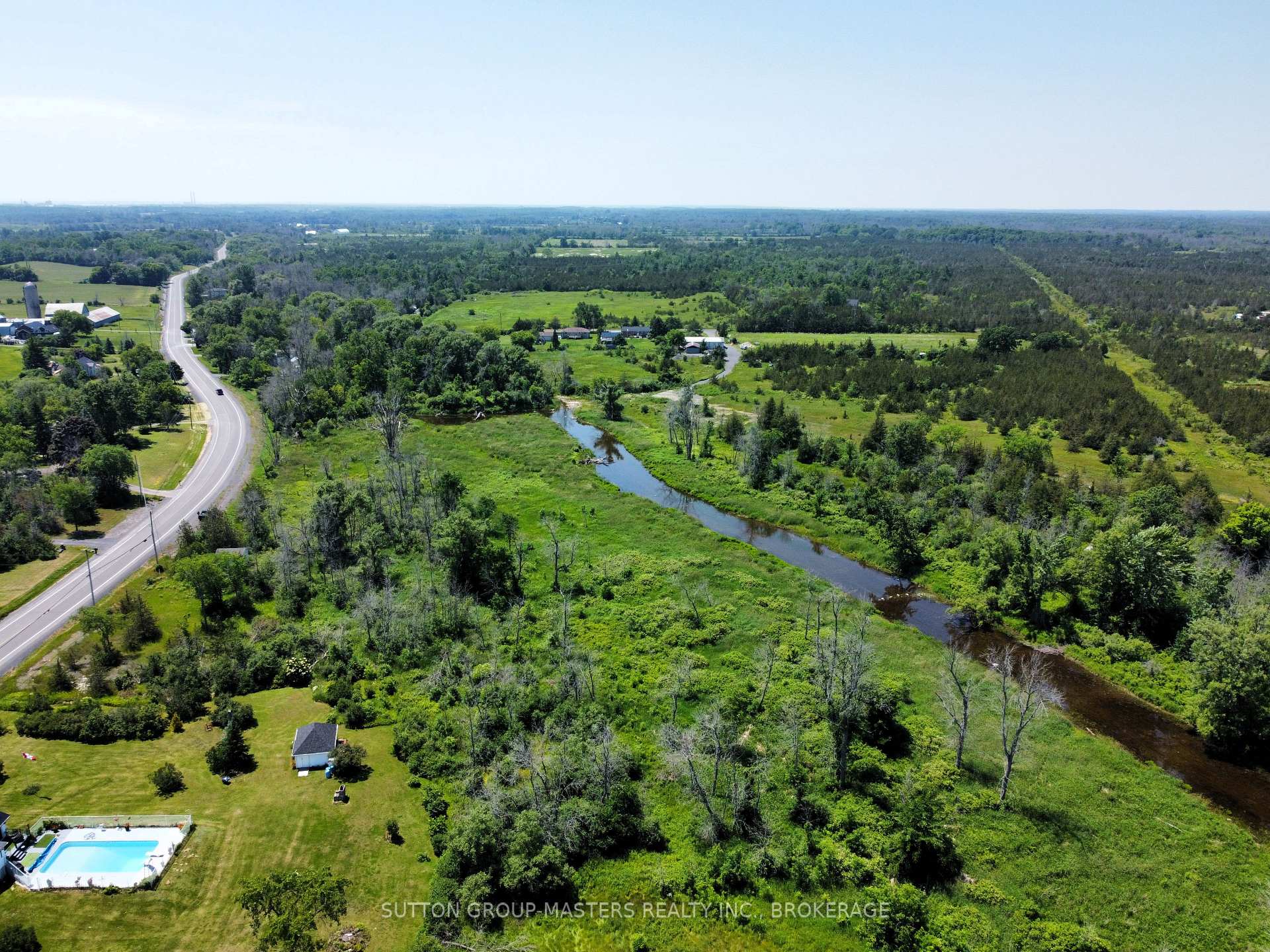Photo 6 of Millhaven Road, Loyalist, Lennox and Addington - South — HOMEH