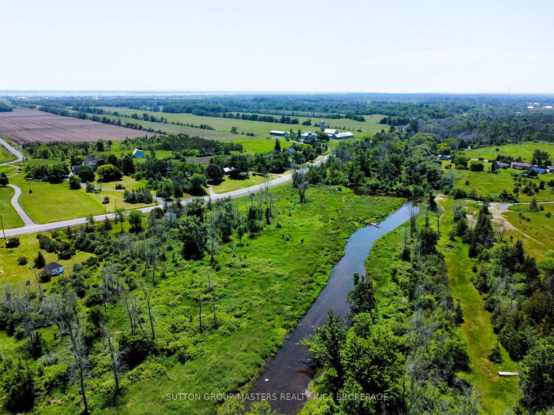 Photo 7 of Millhaven Road, Loyalist, Lennox and Addington - South — HOMEH