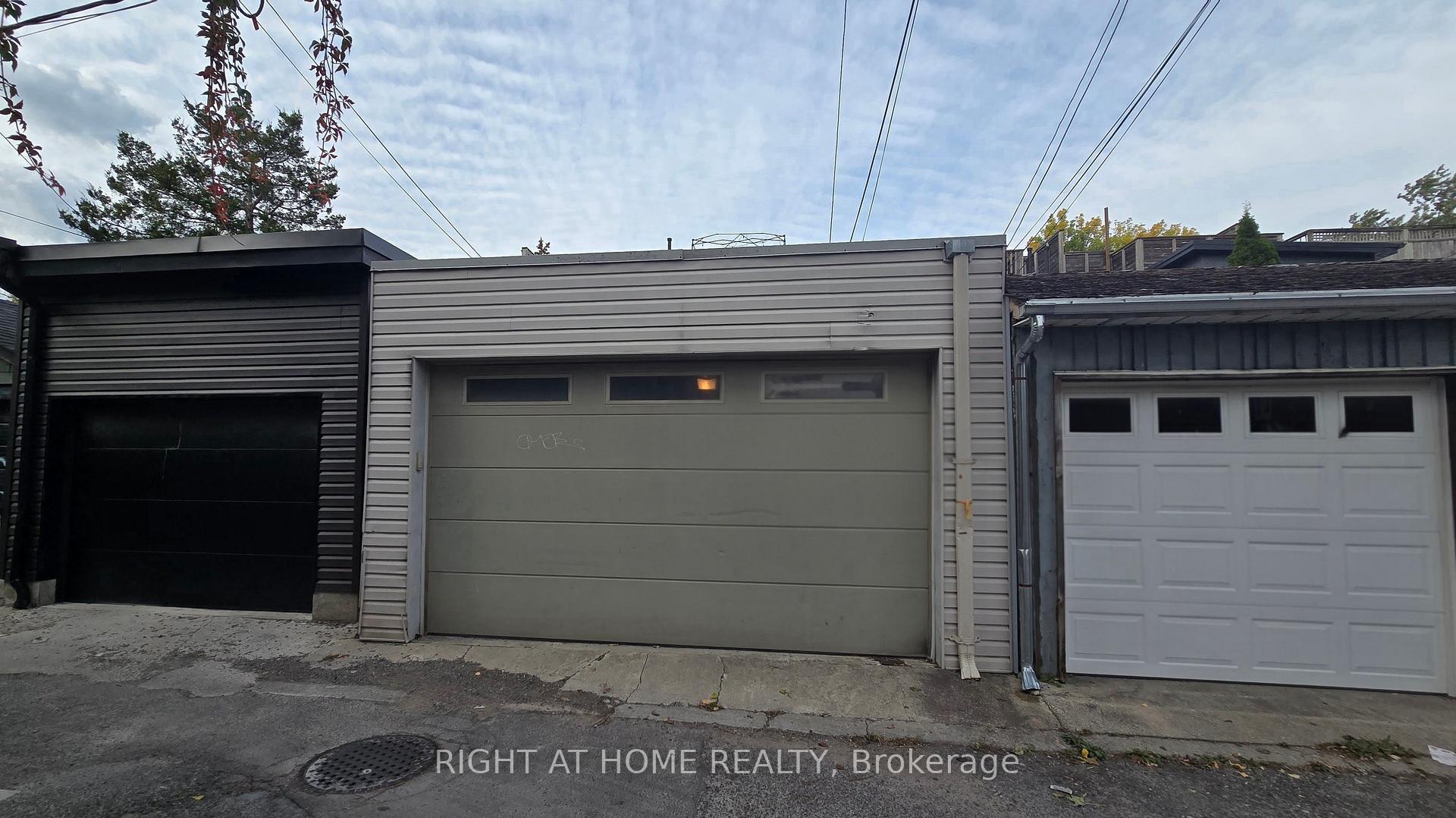Photo 14 of 261 Grace Street, Toronto, Palmerston-Little Italy — HOMEH