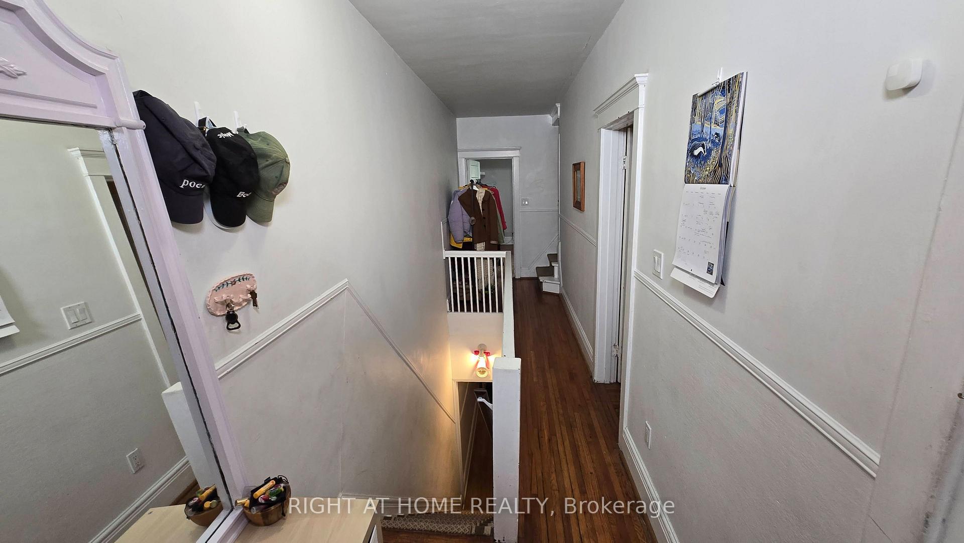 Photo 19 of 261 Grace Street, Toronto, Palmerston-Little Italy — HOMEH