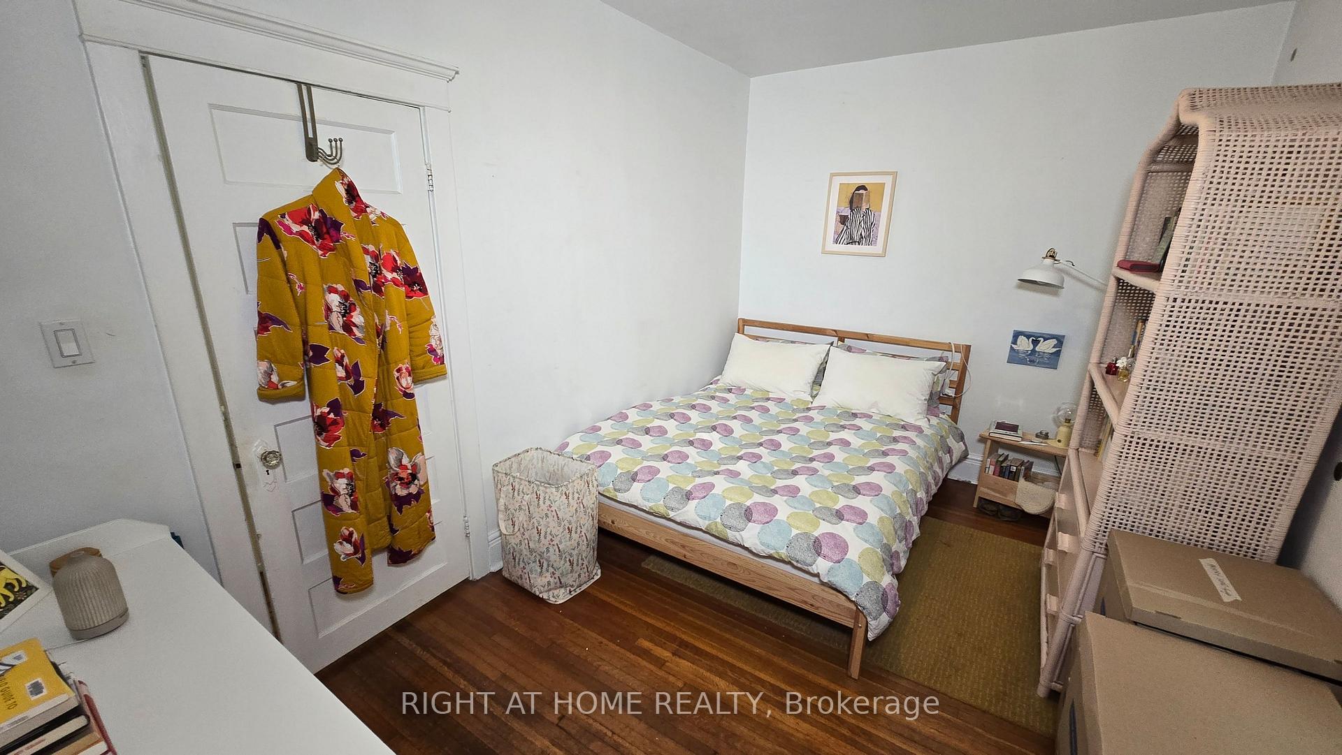 Photo 20 of 261 Grace Street, Toronto, Palmerston-Little Italy — HOMEH