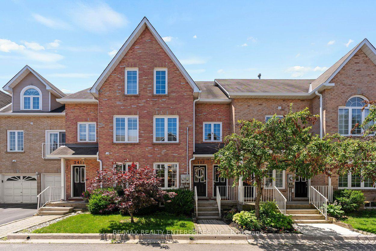 Photo 1 of Unit 117, 2055 Walkers Line, Burlington, Rose — HOMEH