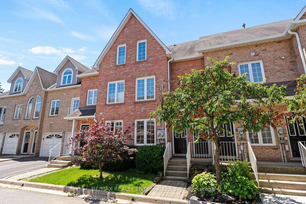 Photo 2 of Unit 117, 2055 Walkers Line, Burlington, Rose — HOMEH
