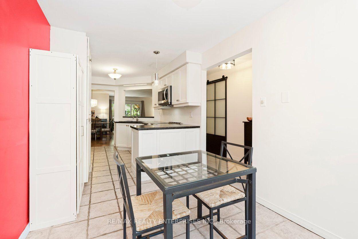 Photo 3 of Unit 117, 2055 Walkers Line, Burlington, Rose — HOMEH