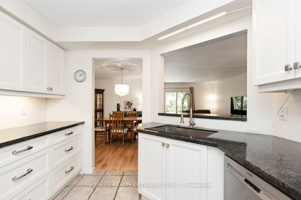 Photo 5 of Unit 117, 2055 Walkers Line, Burlington, Rose — HOMEH