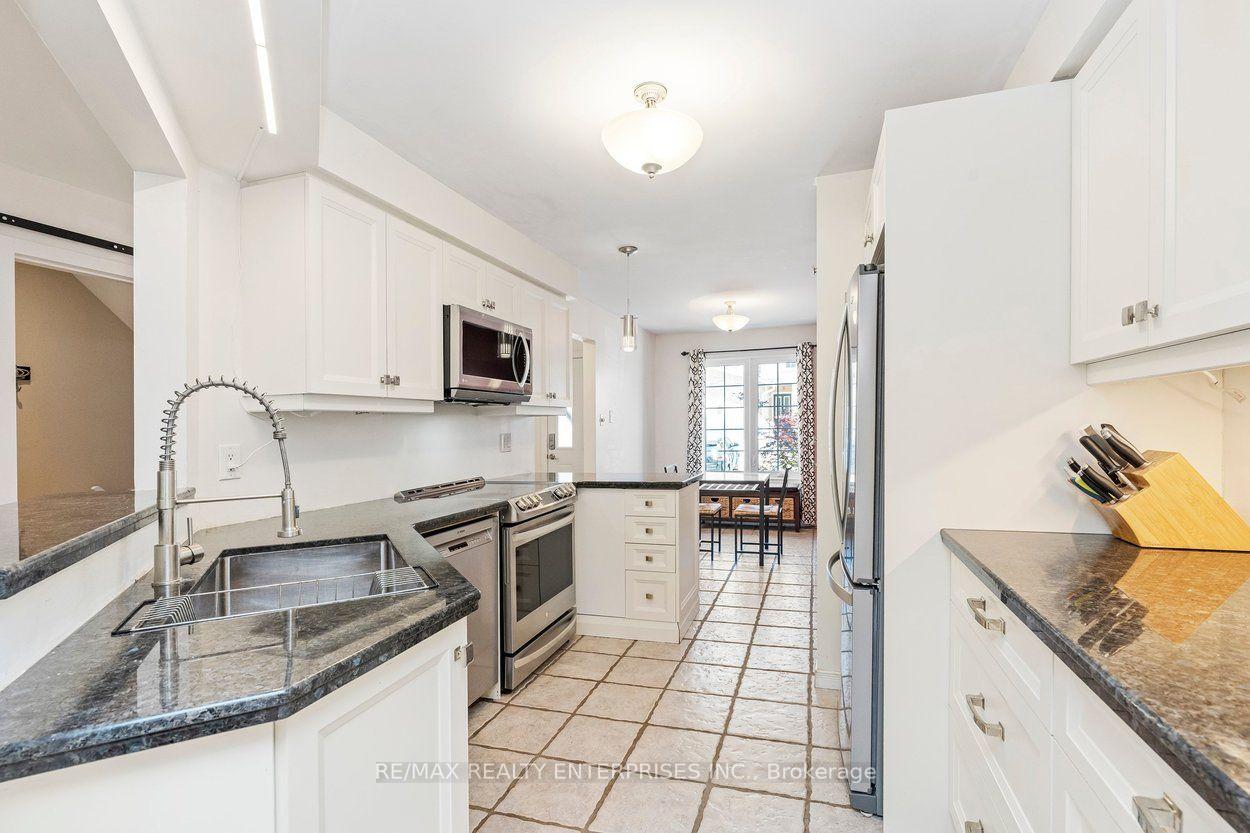 Photo 6 of Unit 117, 2055 Walkers Line, Burlington, Rose — HOMEH