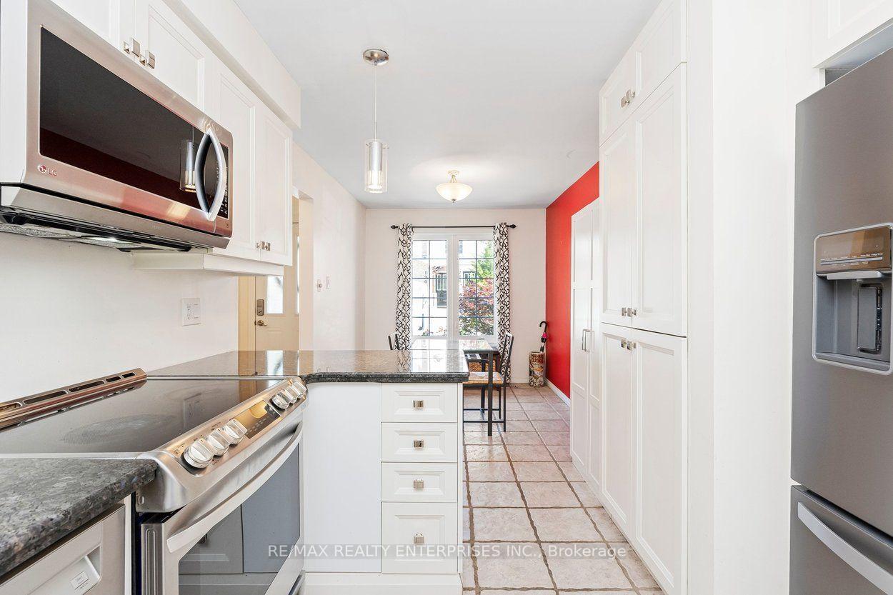 Photo 8 of Unit 117, 2055 Walkers Line, Burlington, Rose — HOMEH