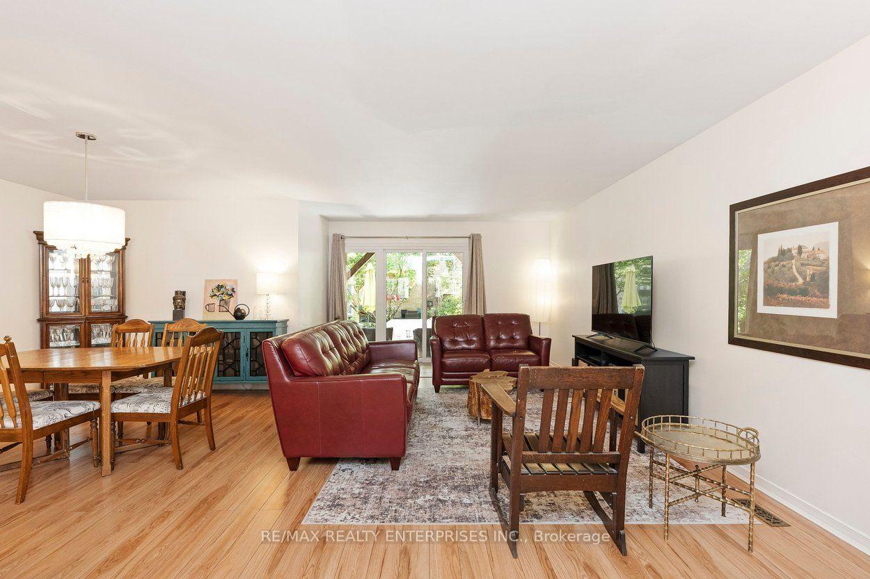 Photo 11 of Unit 117, 2055 Walkers Line, Burlington, Rose — HOMEH