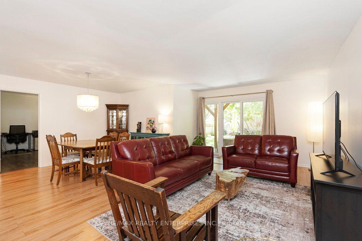 Photo 12 of Unit 117, 2055 Walkers Line, Burlington, Rose — HOMEH