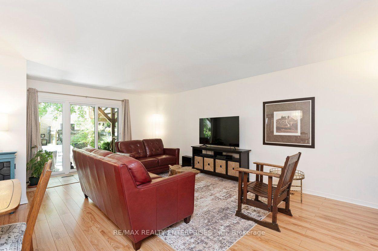 Photo 13 of Unit 117, 2055 Walkers Line, Burlington, Rose — HOMEH