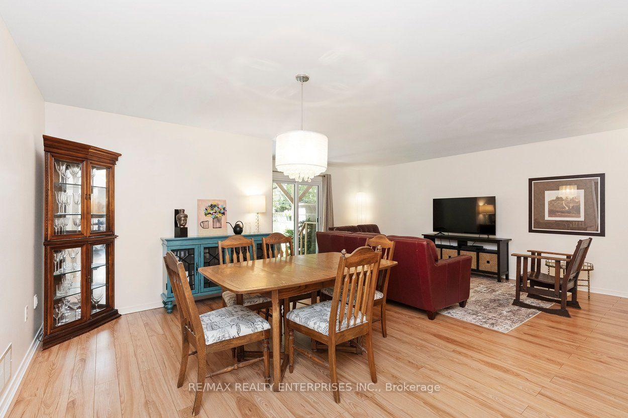 Photo 16 of Unit 117, 2055 Walkers Line, Burlington, Rose — HOMEH