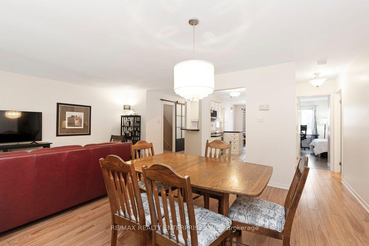 Photo 17 of Unit 117, 2055 Walkers Line, Burlington, Rose — HOMEH