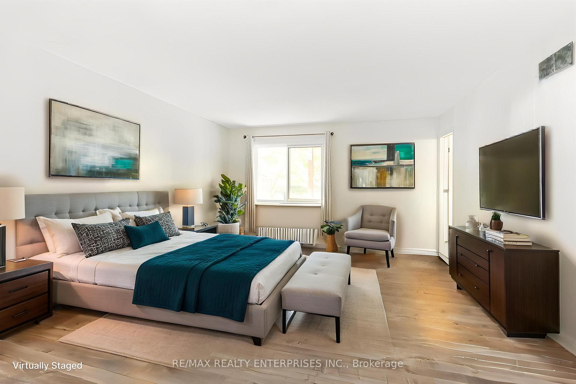 Photo 20 of Unit 117, 2055 Walkers Line, Burlington, Rose — HOMEH