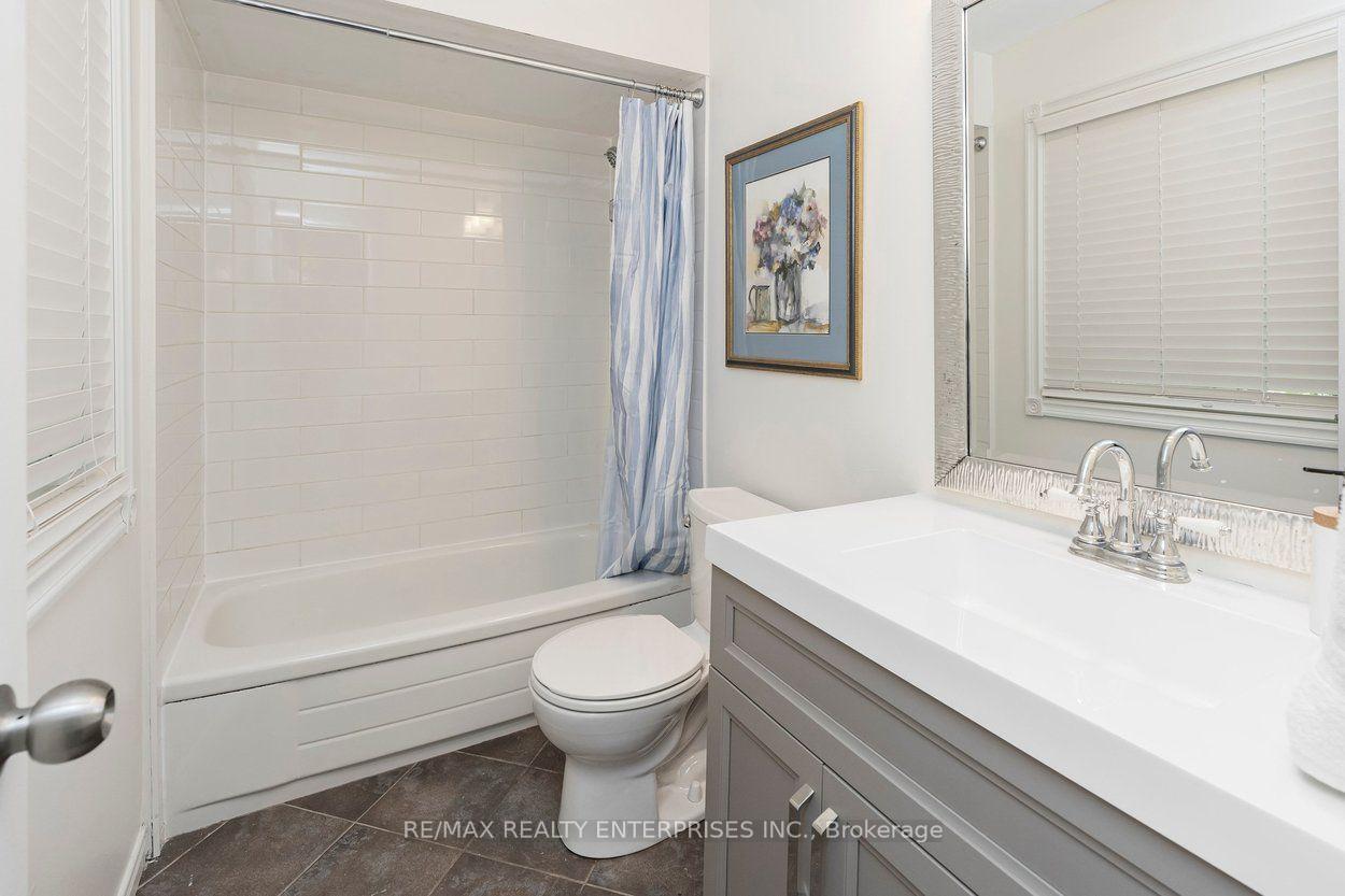 Photo 23 of Unit 117, 2055 Walkers Line, Burlington, Rose — HOMEH