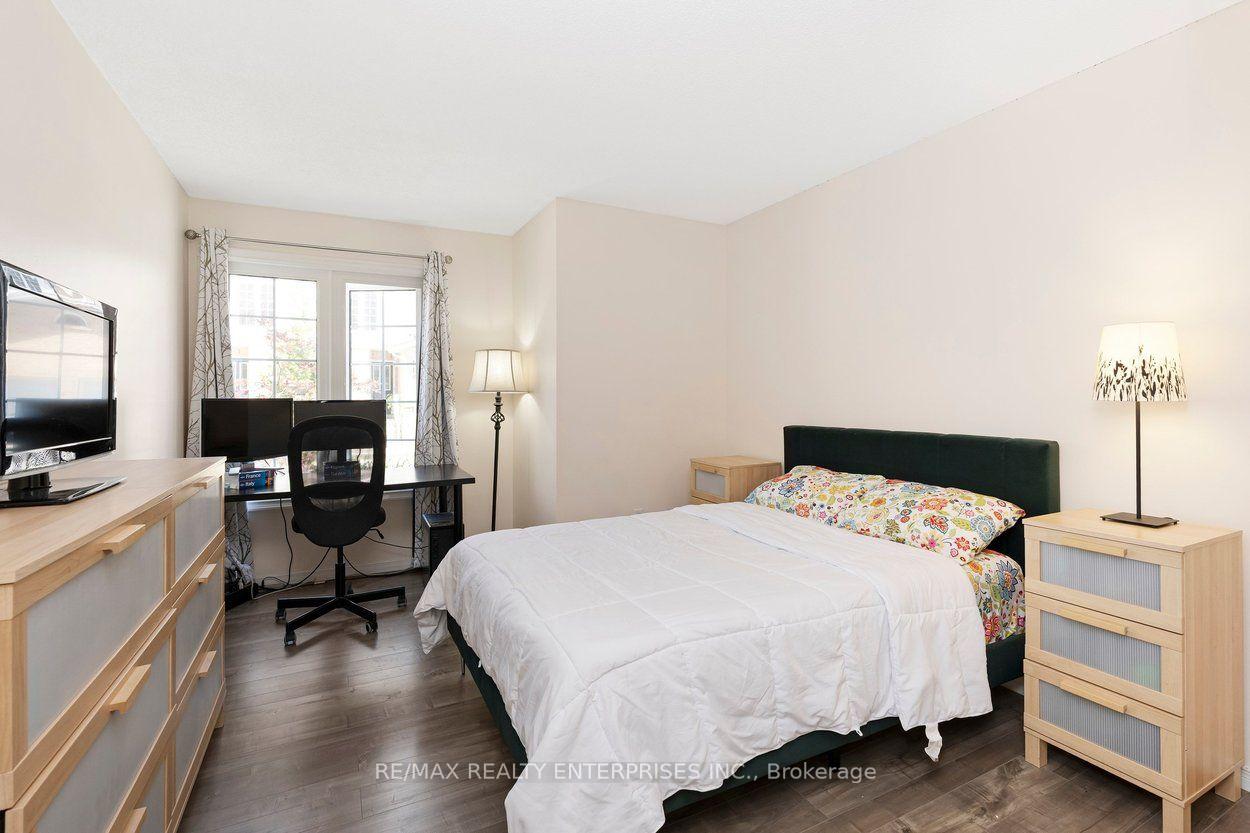 Photo 24 of Unit 117, 2055 Walkers Line, Burlington, Rose — HOMEH