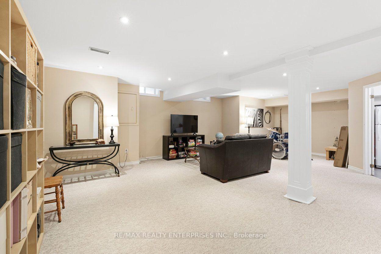Photo 28 of Unit 117, 2055 Walkers Line, Burlington, Rose — HOMEH