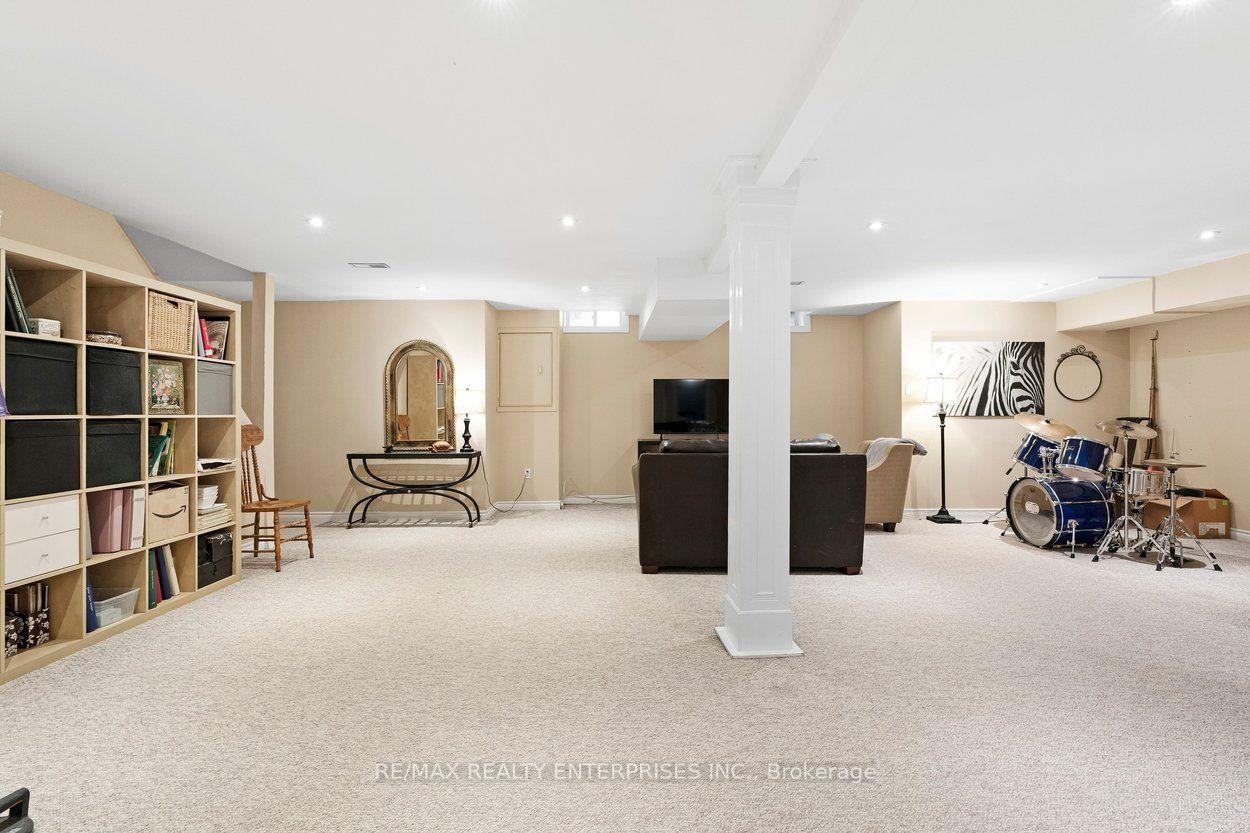 Photo 29 of Unit 117, 2055 Walkers Line, Burlington, Rose — HOMEH