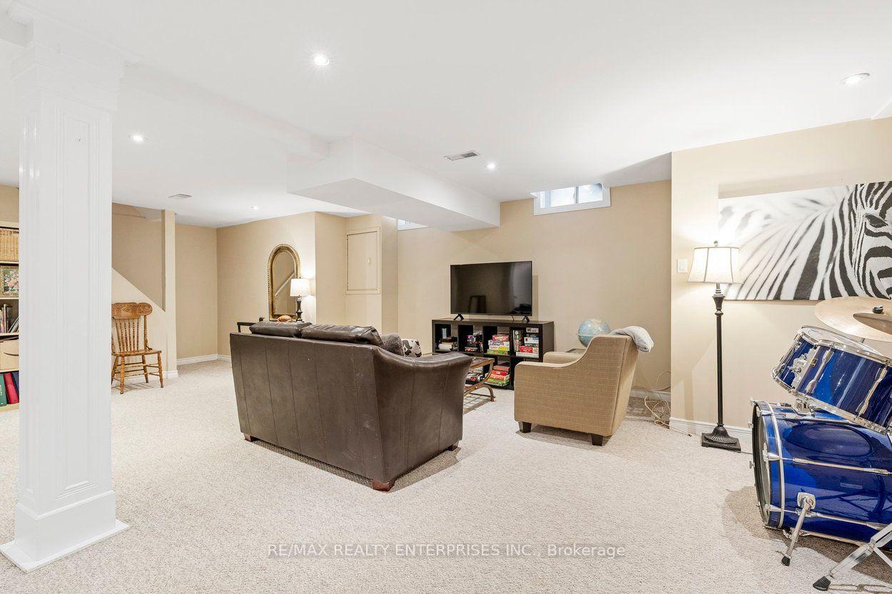 Photo 30 of Unit 117, 2055 Walkers Line, Burlington, Rose — HOMEH