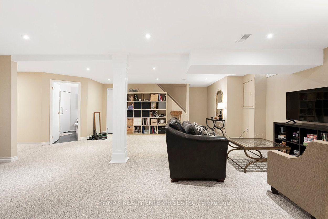 Photo 32 of Unit 117, 2055 Walkers Line, Burlington, Rose — HOMEH