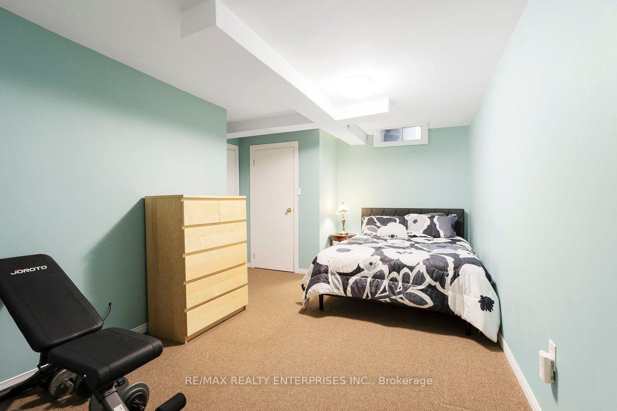 Photo 33 of Unit 117, 2055 Walkers Line, Burlington, Rose — HOMEH