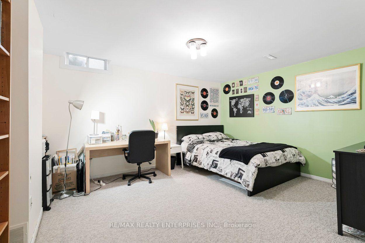 Photo 34 of Unit 117, 2055 Walkers Line, Burlington, Rose — HOMEH