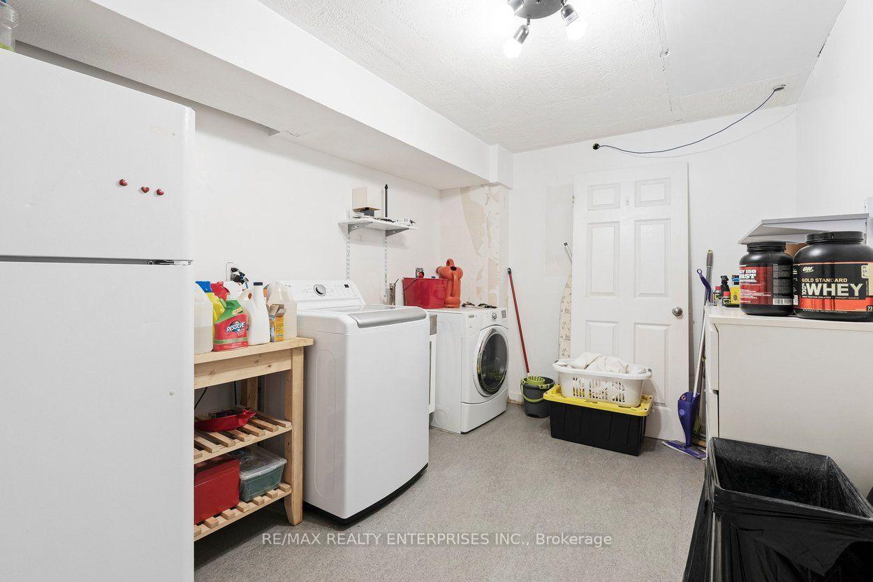 Photo 36 of Unit 117, 2055 Walkers Line, Burlington, Rose — HOMEH