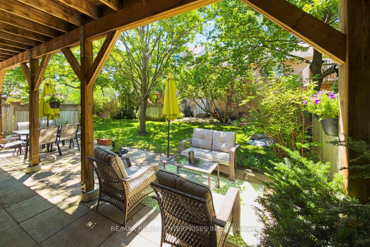 Photo 37 of Unit 117, 2055 Walkers Line, Burlington, Rose — HOMEH