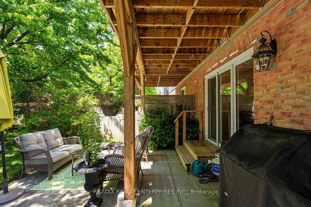 Photo 38 of Unit 117, 2055 Walkers Line, Burlington, Rose — HOMEH