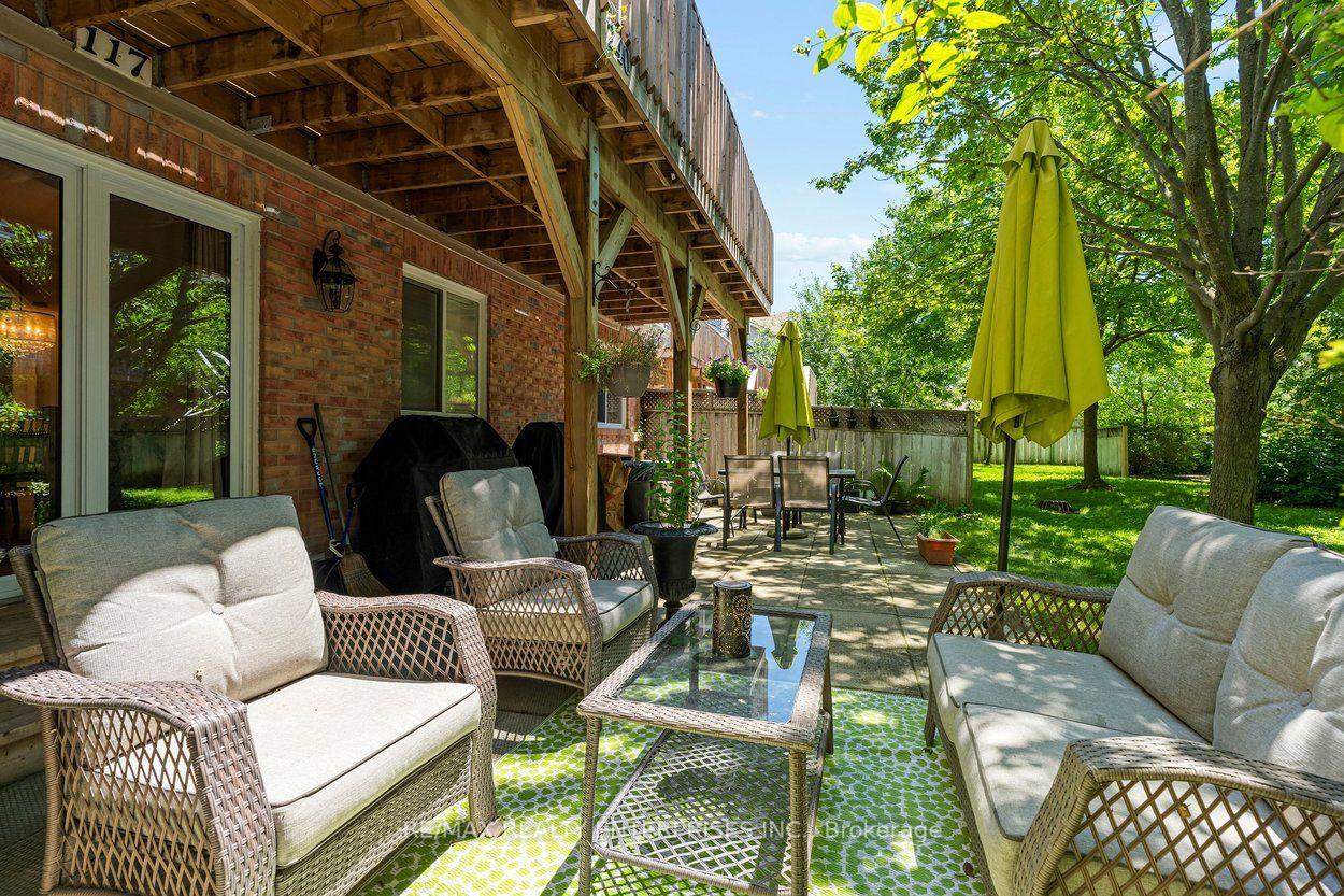 Photo 39 of Unit 117, 2055 Walkers Line, Burlington, Rose — HOMEH