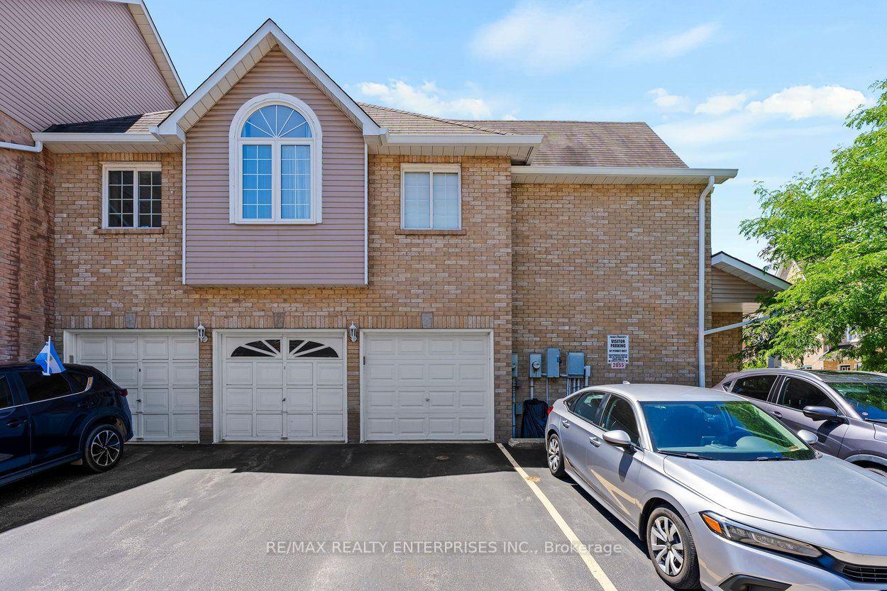 Photo 41 of Unit 117, 2055 Walkers Line, Burlington, Rose — HOMEH