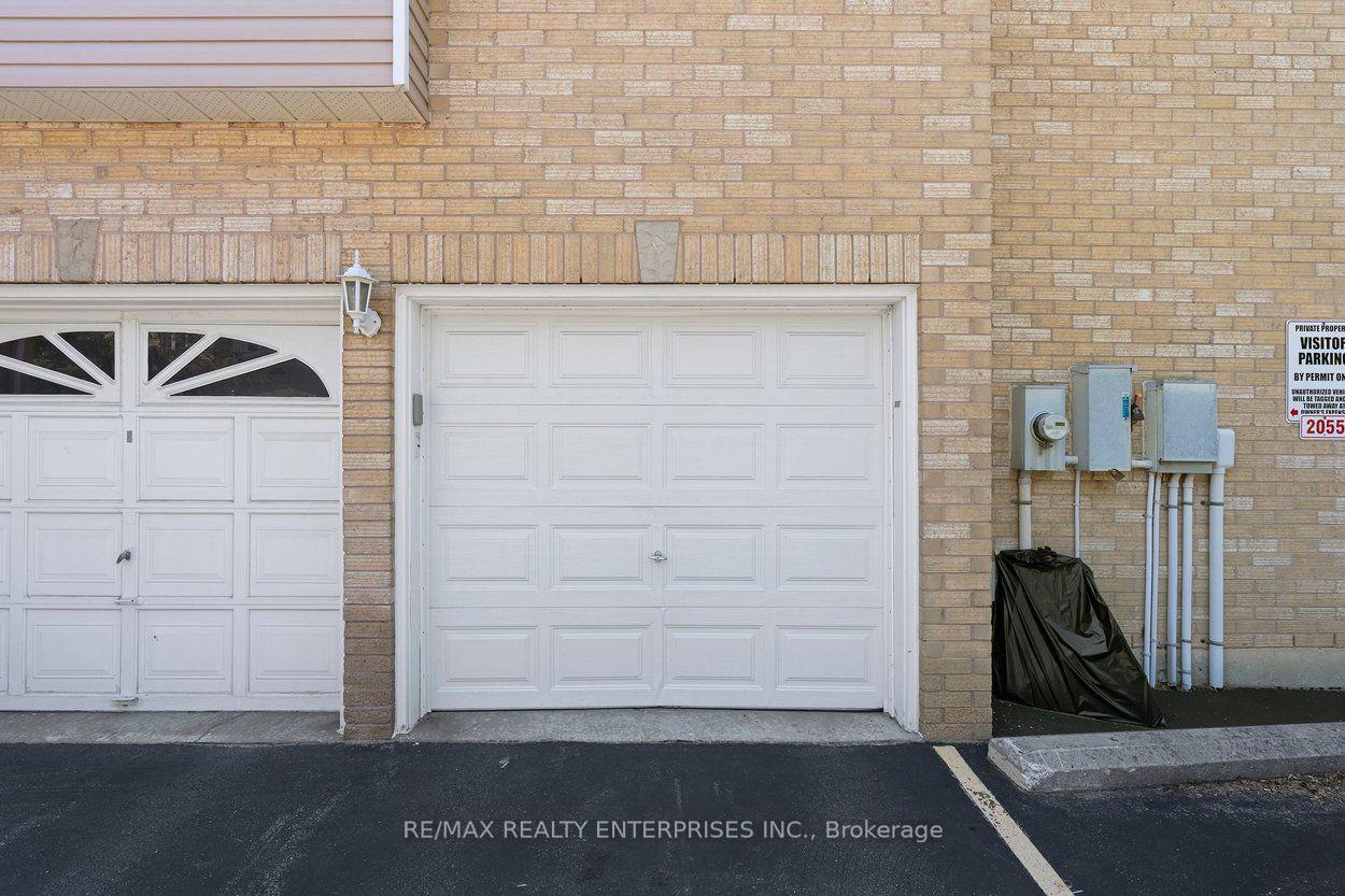 Photo 42 of Unit 117, 2055 Walkers Line, Burlington, Rose — HOMEH
