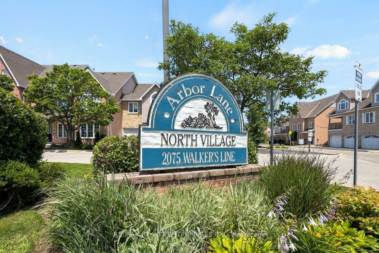 Photo 43 of Unit 117, 2055 Walkers Line, Burlington, Rose — HOMEH