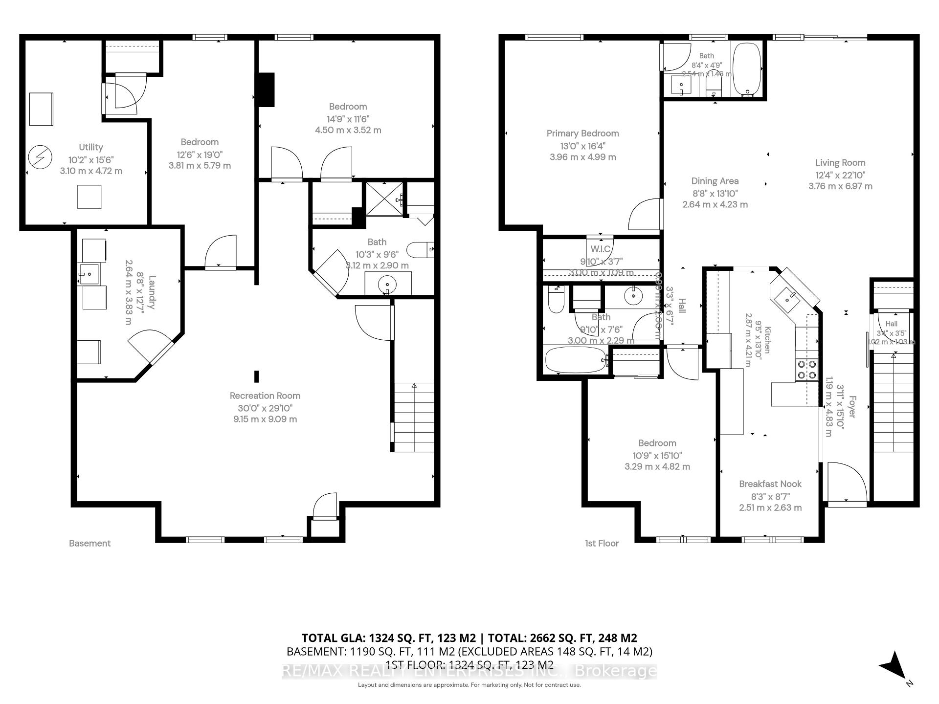 Photo 44 of Unit 117, 2055 Walkers Line, Burlington, Rose — HOMEH