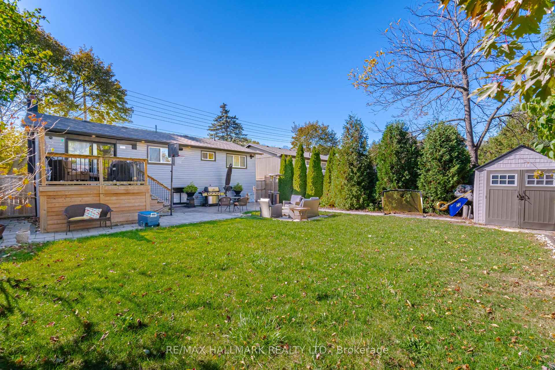 Photo 33 of 407 Bronte Road, Oakville, West — HOMEH