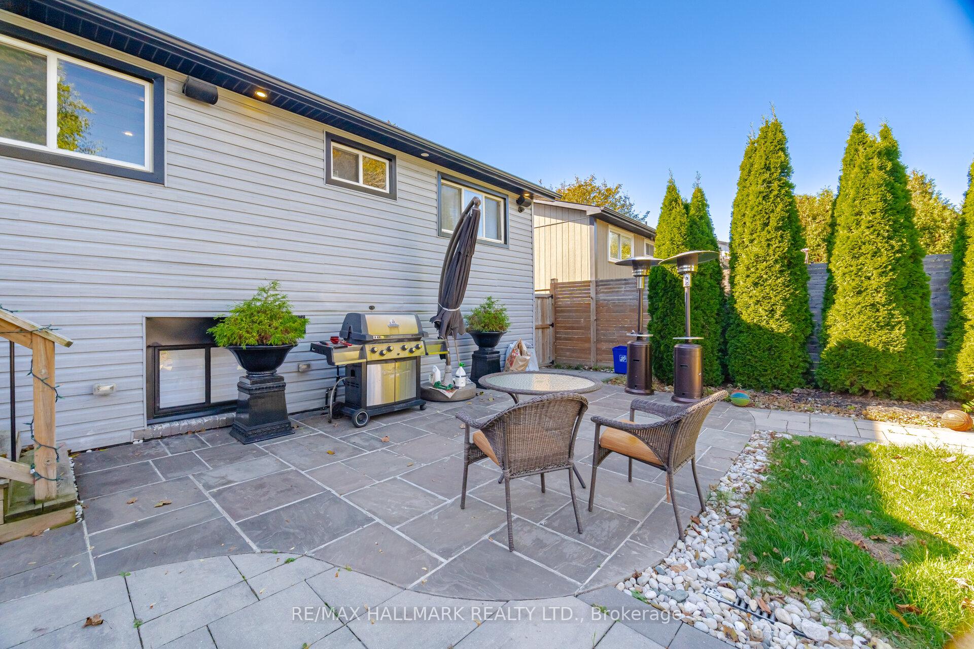Photo 34 of 407 Bronte Road, Oakville, West — HOMEH